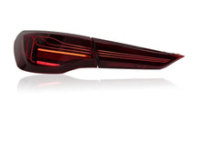 Lade das Bild in den Galerie-Viewer, RWAutomotive - CSL Laser Optik Rückleuchten 4er Reihe