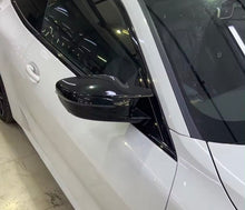 Lade das Bild in den Galerie-Viewer, RW Automotive - Spiegelkappen M-Look