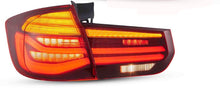 Lade das Bild in den Galerie-Viewer, RWAutomotive - BMW F31 LCI Optik Rückleuchten