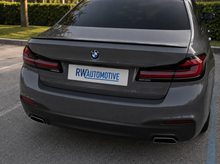 Load image into Gallery viewer, RWAutomotive - Facelift Optik Rückleuchten 5er G30