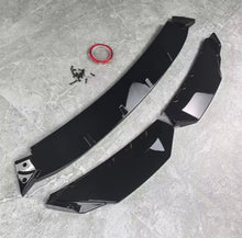 Lade das Bild in den Galerie-Viewer, RWAutomotive - Frontlippe BMW 4er F32 F33 F36 OHNE M-Paket