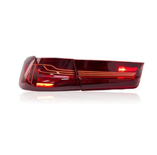 Lade das Bild in den Galerie-Viewer, RWAutomotive - CSL Laser Optik Rückleuchten 3er Reihe