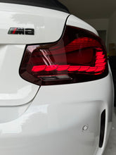 Lade das Bild in den Galerie-Viewer, RWAutomotive - GTS Rückleuchten 2er V2 - OHNE Prüfzeichen