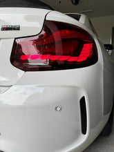 Lade das Bild in den Galerie-Viewer, RWAutomotive - GTS Rückleuchten 2er V2 - OHNE Prüfzeichen