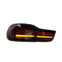Lade das Bild in den Galerie-Viewer, RWAutomotive - CSL Laser Optik Rückleuchten 4er Reihe
