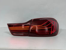 Lade das Bild in den Galerie-Viewer, RWAutomotive - CSL Laser Optik Rückleuchten 4er Reihe