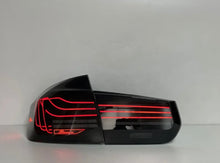 Lade das Bild in den Galerie-Viewer, RWAutomotive - CSL Laser Optik Rückleuchten 3er Reihe