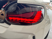 Lade das Bild in den Galerie-Viewer, RWAutomotive - GTS Rückleuchten 2er V2 - OHNE Prüfzeichen