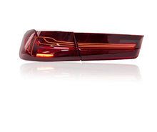 Lade das Bild in den Galerie-Viewer, RWAutomotive - CSL Laser Optik Rückleuchten 3er Reihe