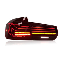Lade das Bild in den Galerie-Viewer, RWAutomotive - CSL Laser Optik Rückleuchten 3er Reihe
