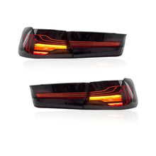 Lade das Bild in den Galerie-Viewer, RWAutomotive - CSL Laser Optik Rückleuchten 3er Reihe