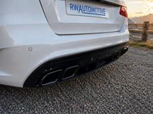Load image into Gallery viewer, RWAutomotive - Heck - Umbauset W205/ S205 Limousine/ T-Modell AMG Optik
