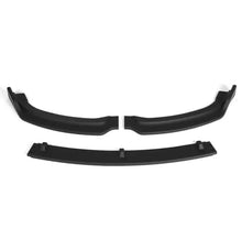 Lade das Bild in den Galerie-Viewer, RWAutomotive - Frontlippe BMW F30 / F31 ohne M-Paket
