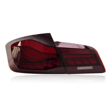 Lade das Bild in den Galerie-Viewer, RWAutomotive - OLED Rückleuchten 5-er Reihe