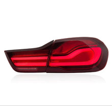 Lade das Bild in den Galerie-Viewer, RWAutomotive - LCI Optik Rückleuchten BMW 4er