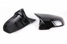 Lade das Bild in den Galerie-Viewer, RWAutomotive - Spiegelkappen M-Look