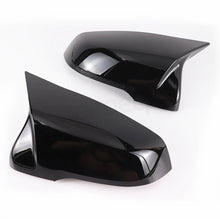 Lade das Bild in den Galerie-Viewer, RWAutomotive - Spiegelkappen M-Look