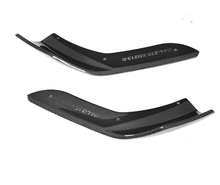 Load image into Gallery viewer, RWAutomotive Carbon Front Wings Performance Style BMW F87 M2