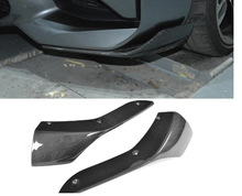 Load image into Gallery viewer, RWAutomotive Carbon Front Wings Performance Style BMW F87 M2