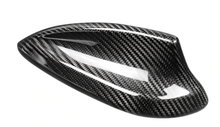 Load image into Gallery viewer, RW Automotive - Carbon Dachfinnen Abdeckung F-Reihe