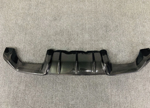 Load image into Gallery viewer, RWAutomotive F87 M2 Carbon Diffusor Performance Look
