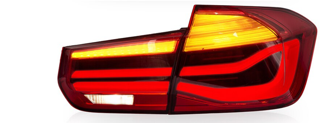 RW Automotive - Facelift-LED-Rückleuchten – RWAutomotive