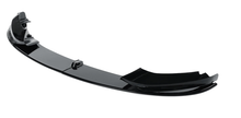Lade das Bild in den Galerie-Viewer, RWAutomotive F36 Performance Style Frontlippe Hochglanz Schwarz / Carbon Look
