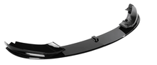 Lade das Bild in den Galerie-Viewer, RWAutomotive F36 Performance Style Frontlippe Hochglanz Schwarz / Carbon Look