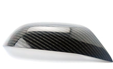 Load image into Gallery viewer, Carbon Optik Spiegelkappe für Auto Außenspiegel - passend für BMW F20 F21 F22 F23 F30 F31 F32 F33 F34 F36