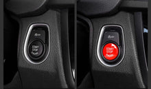 Lade das Bild in den Galerie-Viewer, RWAutomotive Start Stop Knopf Rot Blau F20 F21 F22 F23 F30 F31 F32 F33 F34 F36 F80 F82 F87 M2 M2C M3 M4