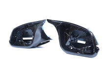 Load image into Gallery viewer, RWAutomotive Umbauset Carbon Spiegelgehäuse F20 F22 F23 F30 F31 F32 F34 F36 F87