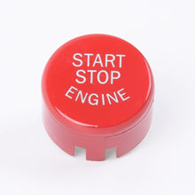 Lade das Bild in den Galerie-Viewer, RWAutomotive Start Stop Knopf Rot Blau F20 F21 F22 F23 F30 F31 F32 F33 F34 F36 F80 F82 F87 M2 M2C M3 M4