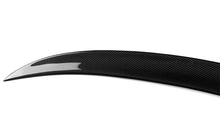 Load image into Gallery viewer, RWAutomotive Carbon Performance Look HEckspoiler für BMW F30 F80 Limousine
