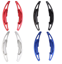 Load image into Gallery viewer, RW Automotive - M-Schaltwippenverlängerung