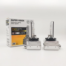 Lade das Bild in den Galerie-Viewer, Xenonbrenner Super Vision D1S 4300K 6000K