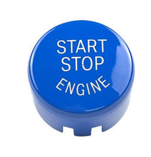 Lade das Bild in den Galerie-Viewer, RWAutomotive Start Stop Knopf Rot Blau F20 F21 F22 F23 F30 F31 F32 F33 F34 F36 F80 F82 F87 M2 M2C M3 M4