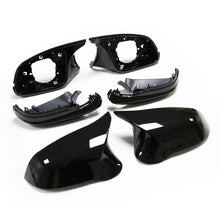 Load image into Gallery viewer, RW AUTOMOTIVE - SPIEGEL UMBAU-SET COMPETITION OPTIK