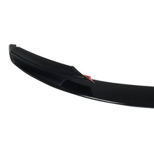Lade das Bild in den Galerie-Viewer, RW Automotive - F30 / F31 Frontspoiler Glanz Schwarz