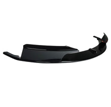 Lade das Bild in den Galerie-Viewer, RW Automotive - F30 / F31 Frontspoiler Glanz Schwarz