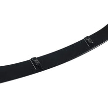 Lade das Bild in den Galerie-Viewer, RW Automotive F20/F21 LCI Frontspoiler Glanz Schwarz