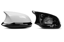 Load image into Gallery viewer, RW AUTOMOTIVE - SPIEGEL UMBAU-SET COMPETITION OPTIK