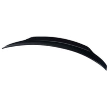 Lade das Bild in den Galerie-Viewer, RW Automotive - W205 Spoiler PSM Style / High Kick Glanz Schwarz