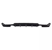 Lade das Bild in den Galerie-Viewer, RW Automotive - F32/F33/F36 Diffusor Glanz Schwarz