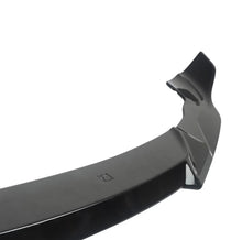 Load image into Gallery viewer, RW Automotive - M2 Competition Frontlippe Schwarz Glanz