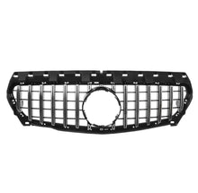 Load image into Gallery viewer, RW Automotive - Panamericana Frontgrill W117 CLA