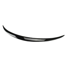 Lade das Bild in den Galerie-Viewer, RW Automotive - W205 Heckspoiler Glanz Schwarz