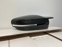 Lade das Bild in den Galerie-Viewer, RW Automotive - Spiegelkappen M-Look