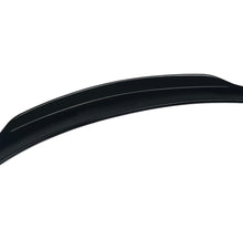 Lade das Bild in den Galerie-Viewer, RW Automotive - W205 Spoiler PSM Style / High Kick Glanz Schwarz