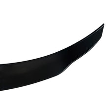 Lade das Bild in den Galerie-Viewer, RW Automotive - W205 Spoiler PSM Style / High Kick Glanz Schwarz