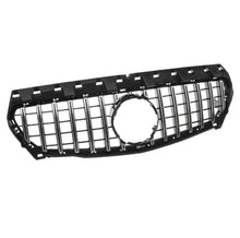 Load image into Gallery viewer, RW Automotive - Panamericana Frontgrill W117 CLA